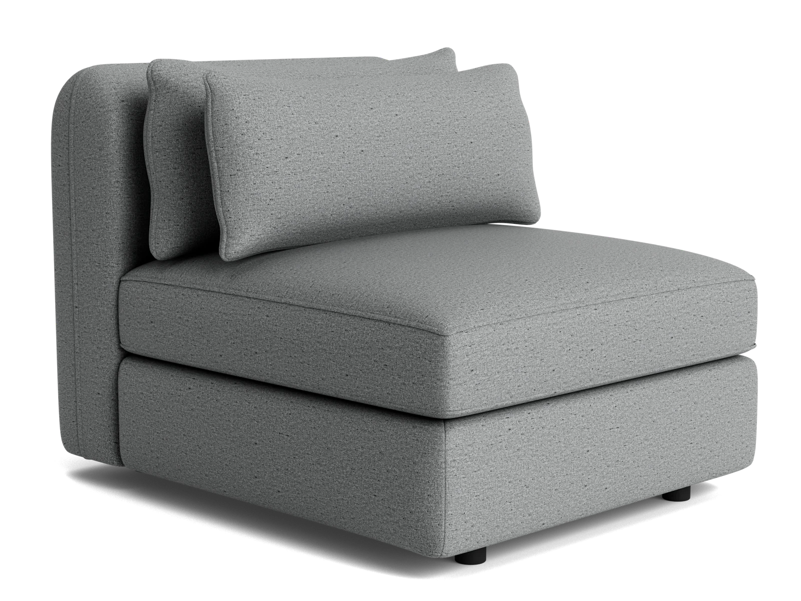 Sebastian Armless Chair